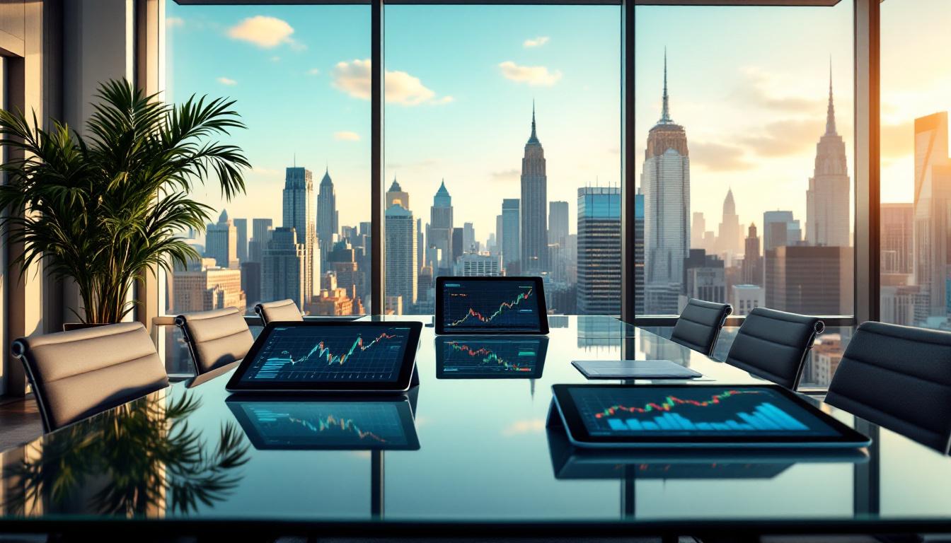 ROI maximieren: Strategien zur Optimierung Ihrer Investitionen