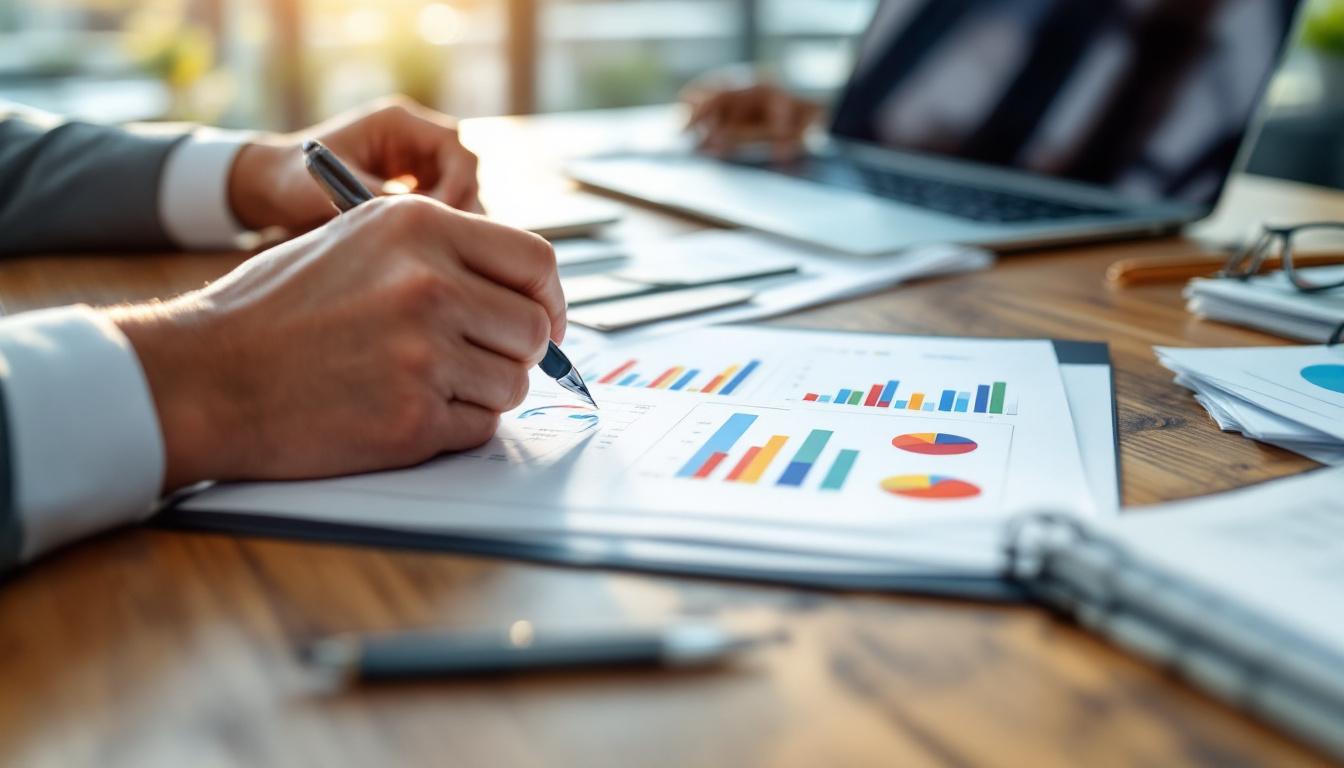Cashflow-Management: So verbessern Sie die Liquidität Ihres Unternehmens