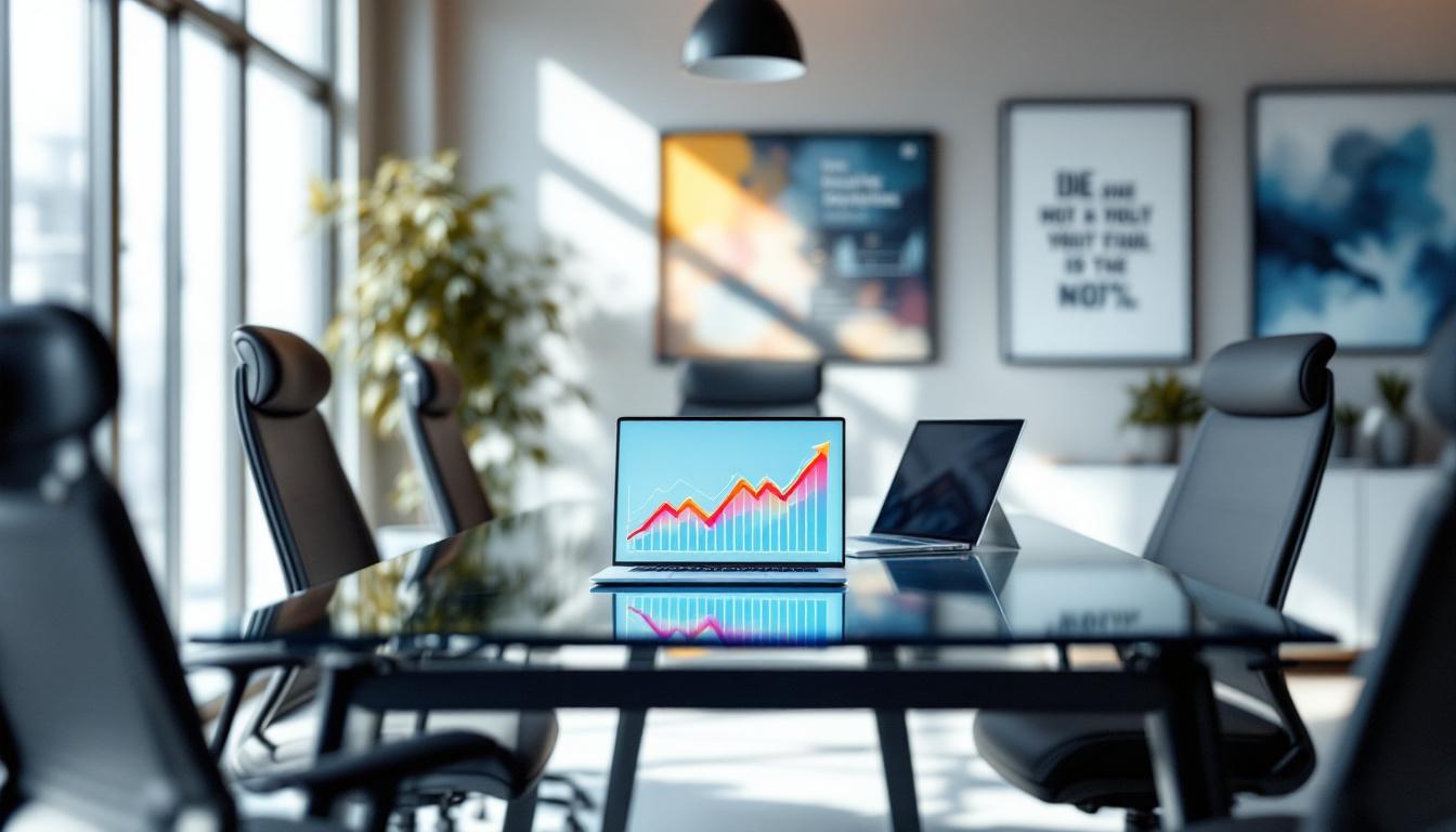 Wie Rentabilität durch Technologie gesteigert wird