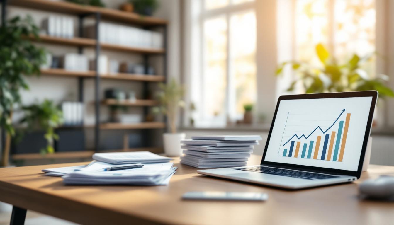 Finanztipps für wachsende Unternehmen