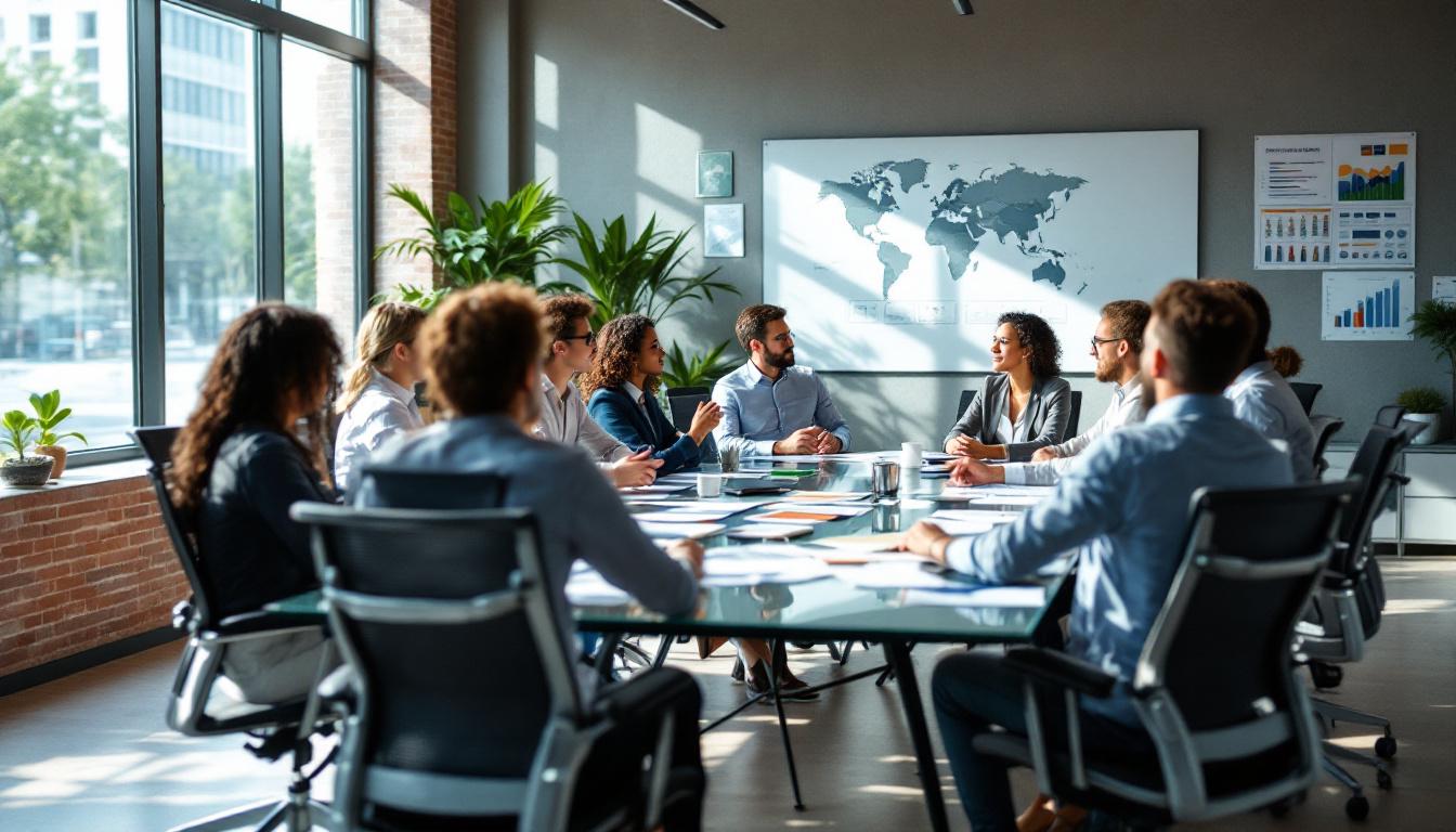 Compliance-Anforderungen im internationalen Geschäft