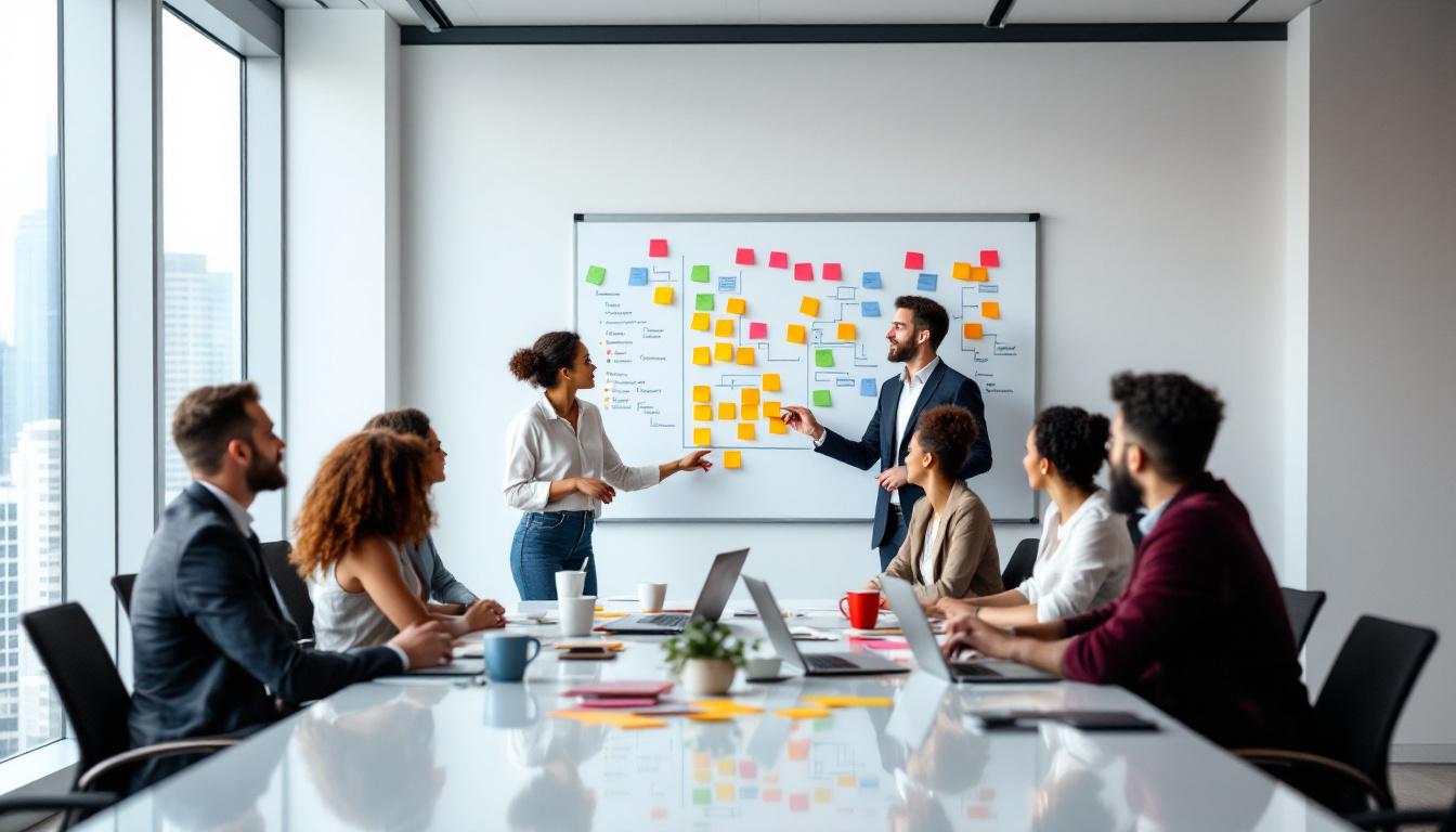 Die Rolle von Marketing in der Optimierung Ihrer Unternehmensstrategie