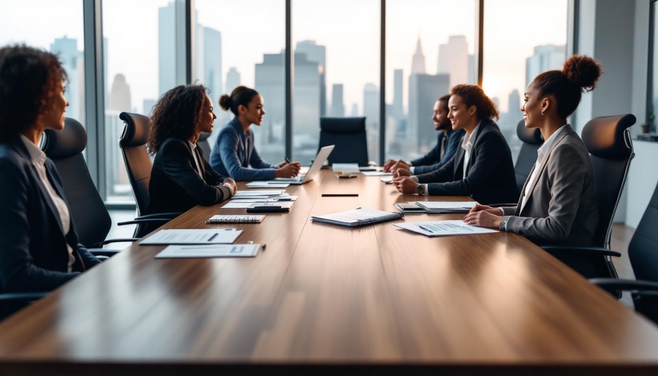 Compliance im Unternehmen: Rechtliche Anforderungen verstehen