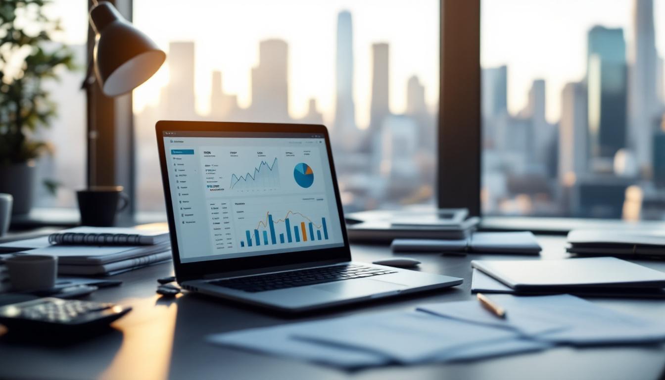 Liquiditätsmanagement: Tipps zur Sicherstellung Ihrer finanziellen Stabilität