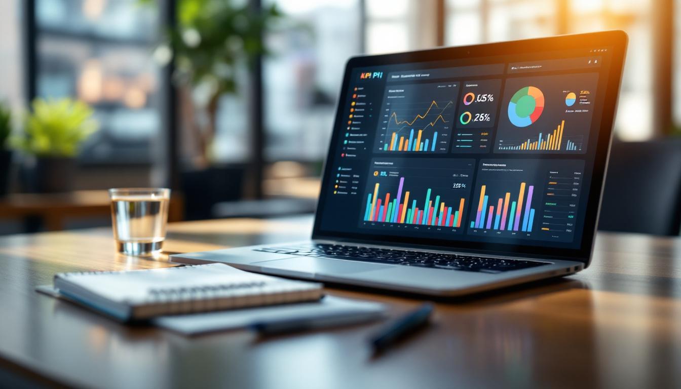 Die Bedeutung von KPI für effektives Unternehmensmanagement