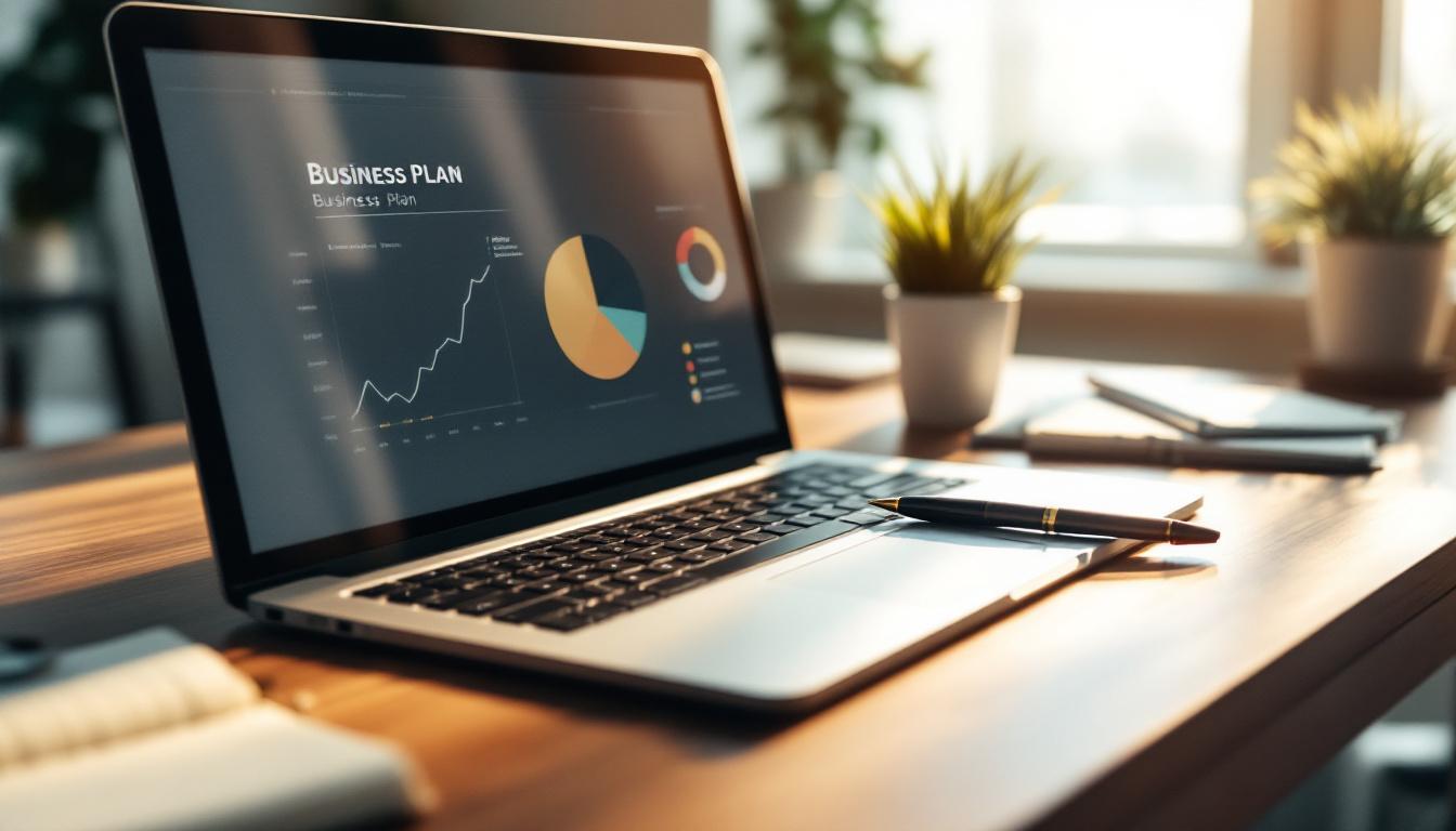 Businessplan erstellen: Schritt-für-Schritt zur erfolgreichen Gründung