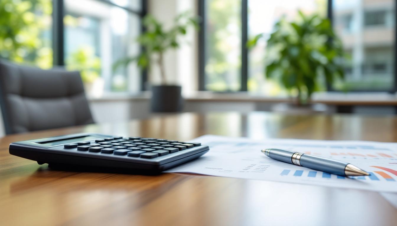 Liquidität und Bilanz: So sichern Sie die finanzielle Stabilität Ihres Unternehmens