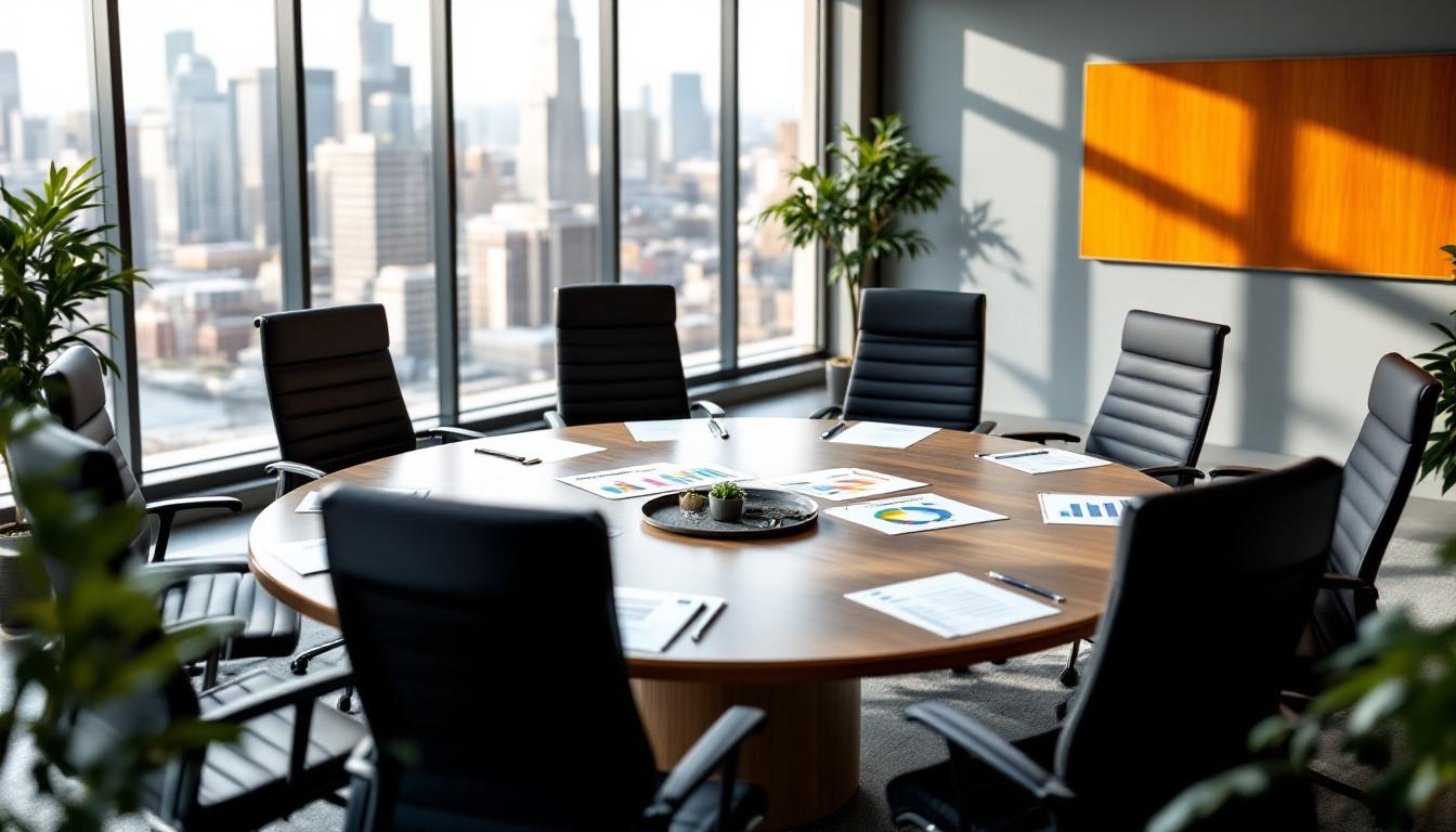 Franchise-Systeme: Erfolgsfaktoren für eine profitable Partnerschaft