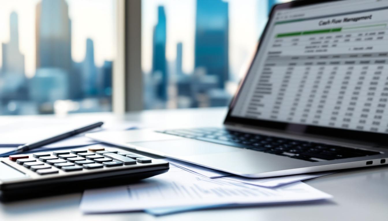 Der Einfluss von Cashflow-Management auf Ihren Unternehmenserfolg