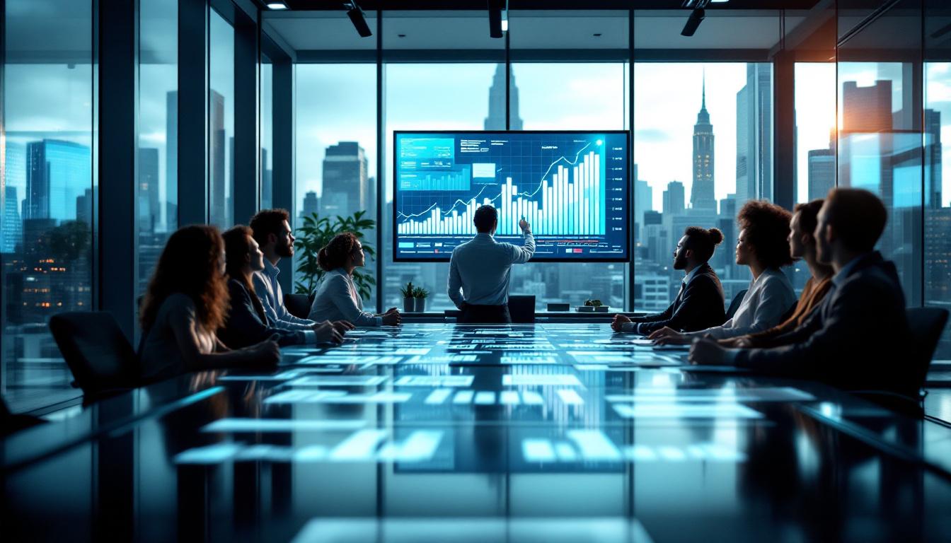 Investitionen in Digitalisierung: Lohnt sich das für Ihr Unternehmen