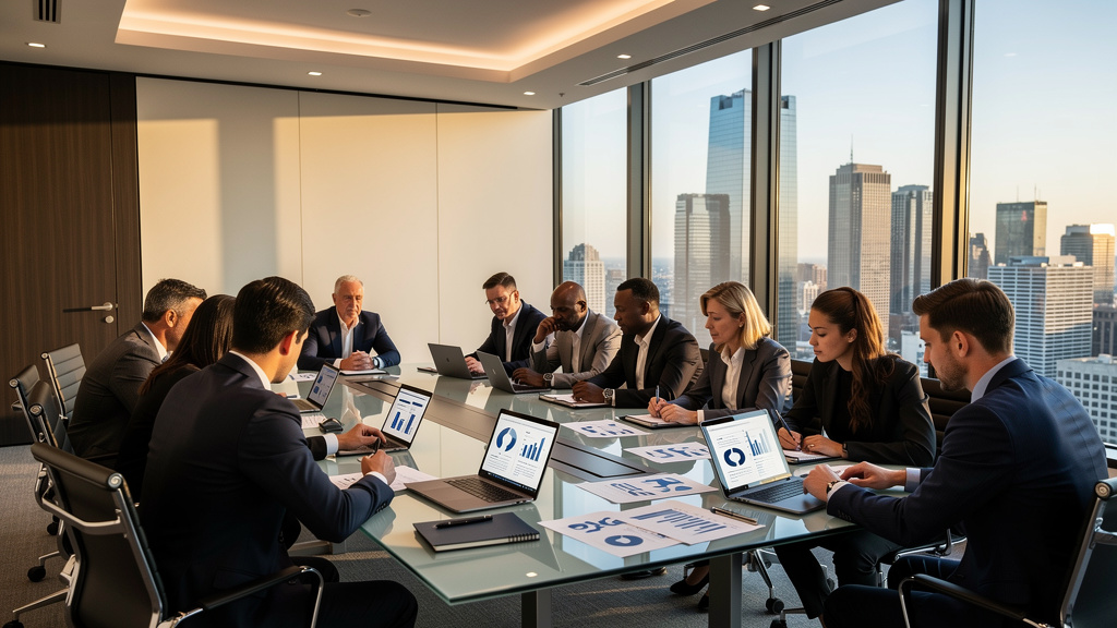 Kapitalbeschaffung für Startups: So sichern Sie sich Investoren
