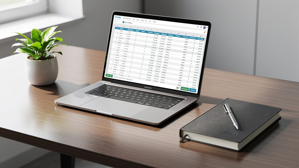 Wie Sie Ihren Cashflow durch effektives Management optimieren