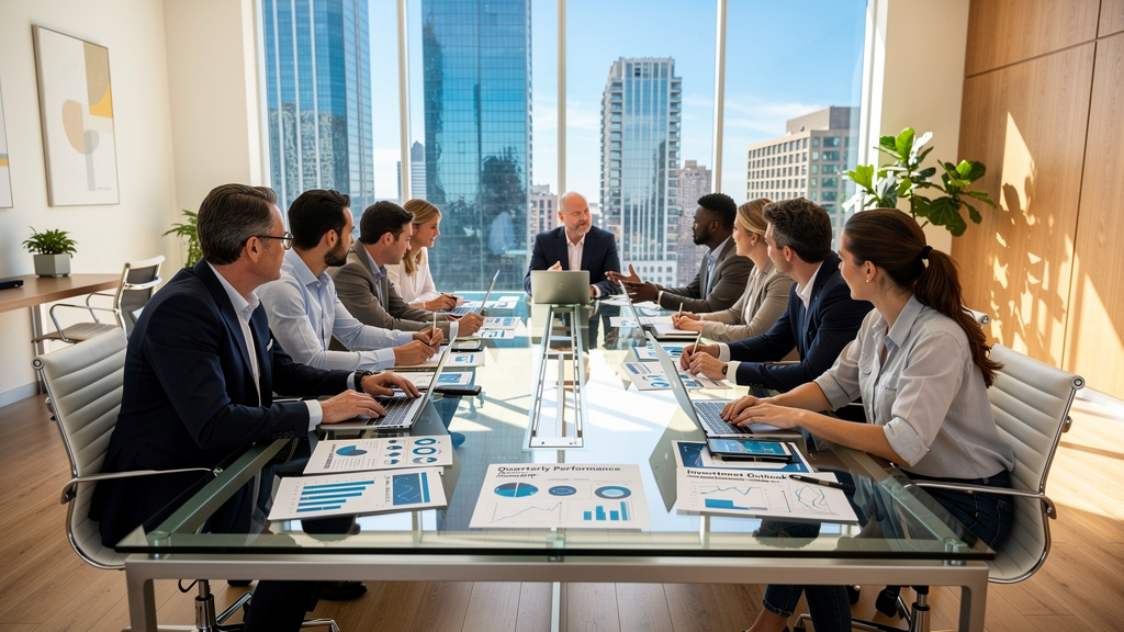 Kapitalbeschaffung für Startups: Tipps für Investoren und Gründer