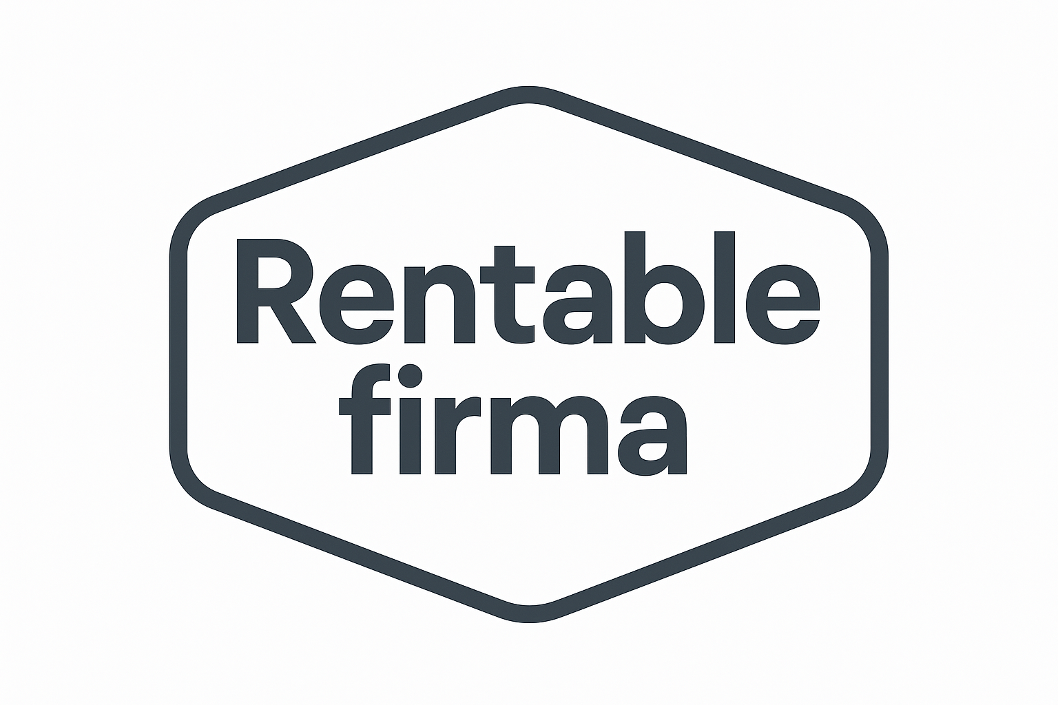 Rentable Firma