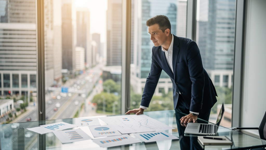 Exit-Strategien für Unternehmer: So planen Sie den Verkauf erfolgreich