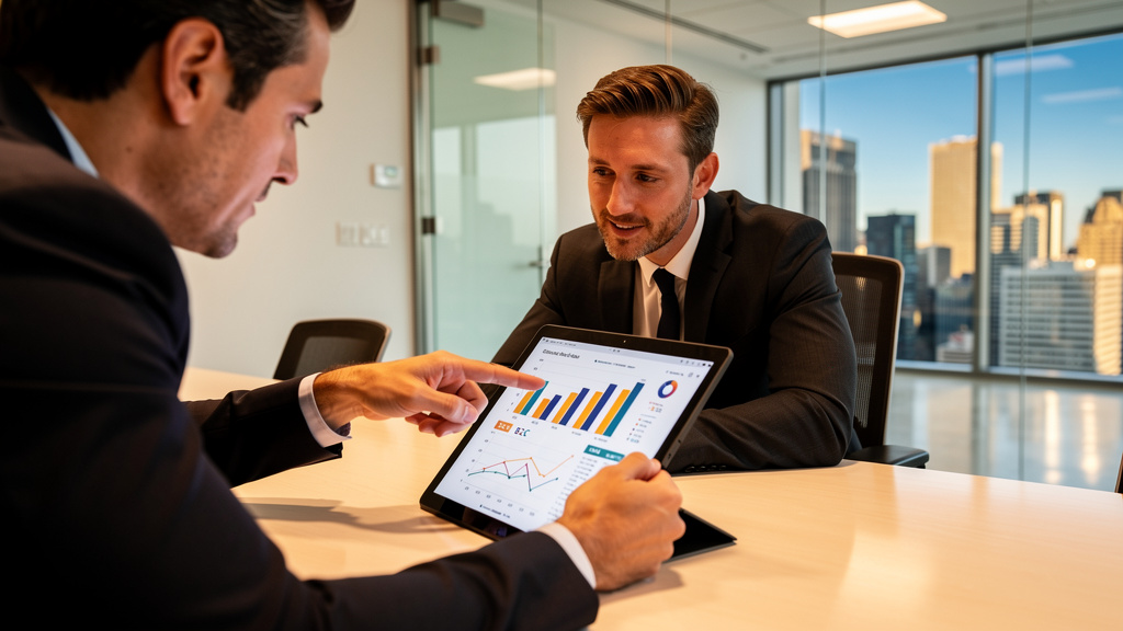 B2C oder B2B: Wo liegen die größten Chancen für Ihr Unternehmen
