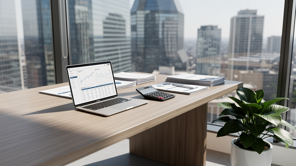 Cashflow-Management: Strategien für eine gesunde Unternehmensbilanz