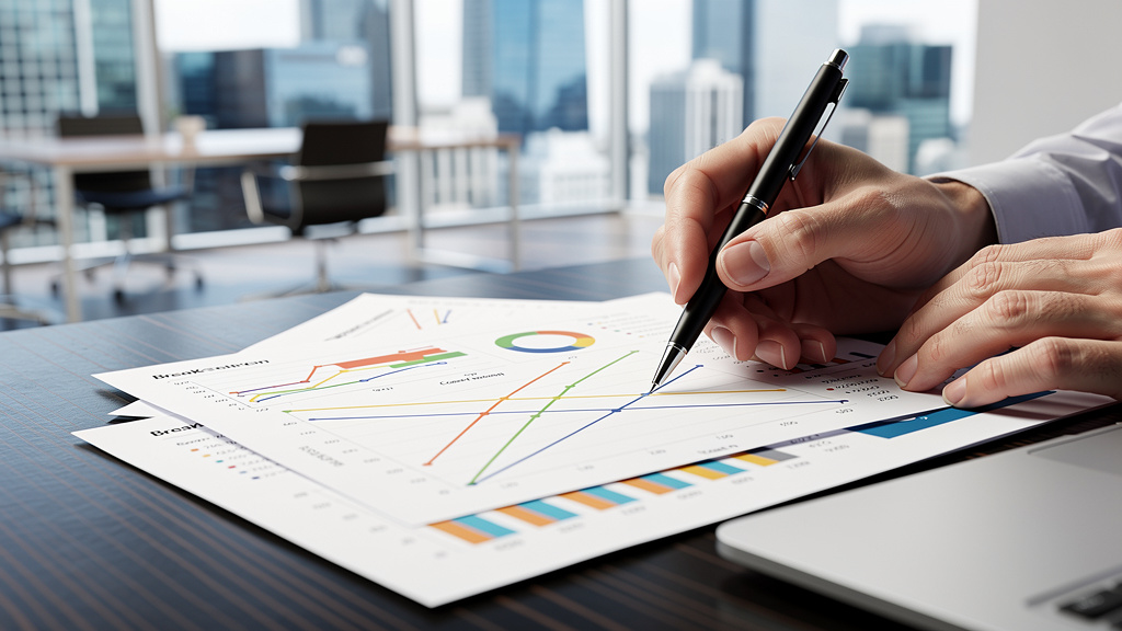 Break-even-Analyse: So ermitteln Sie den Punkt der Rentabilität