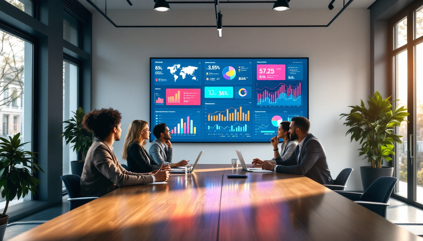 Die wichtigsten KPIs zur Optimierung der Produktivität im Unternehmen